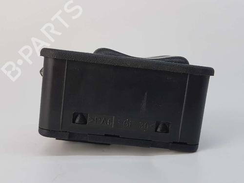 Left front window switch OPEL CORSA C (X01) 1.4 Twinport (F08, F68) | BP6069282I27 