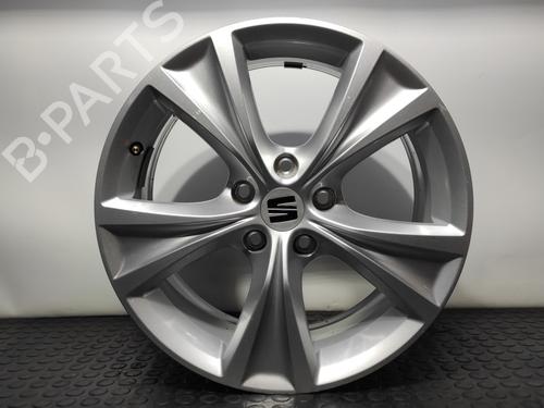 Used Rim SEAT LEON Sportstourer (KL8, KLD) 1.5 TSI (150 hp) 11996991