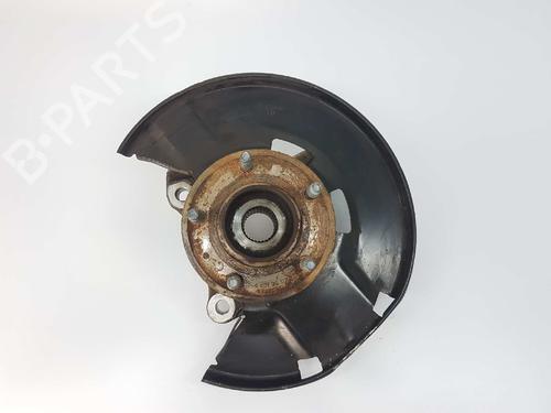 Fusee links voor CHEVROLET CRUZE (J300) 2.0 CDI (150 hp) 13324458 | 13319482 13583479