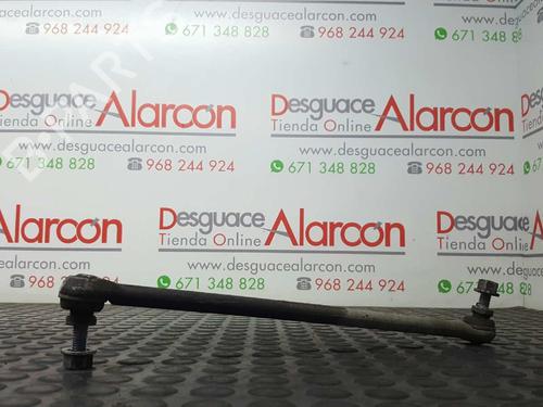 Right front suspension arm CITROËN C4 Picasso I MPV (UD_) 1.6 HDi | BP14529218M13 