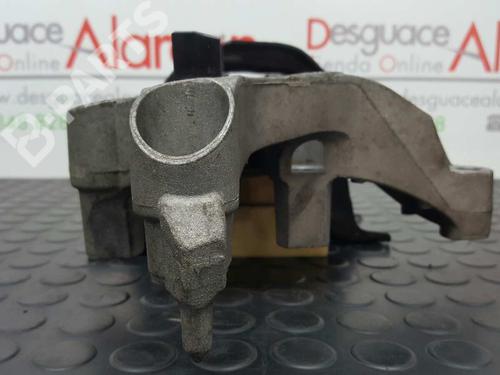 Engine mount RENAULT KANGOO / GRAND KANGOO II (KW0/1_) 1.5 dCi 90 (KW05, KW08, KW0G, KW11) | BP10263674M89 