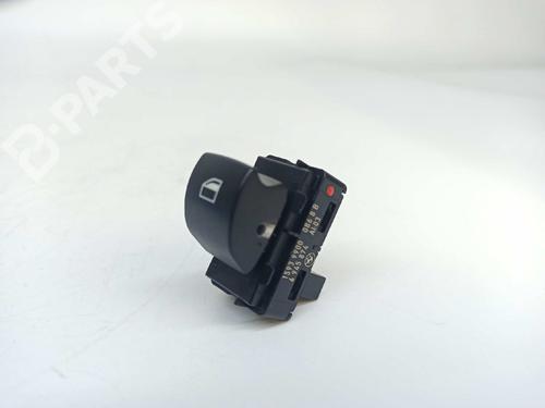 Right front window switch BMW 3 (E90) 320 d | BP8620378I26 