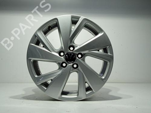 Felg VW TAIGO (CS1) 1.0 TSI (116 hp) 27395151