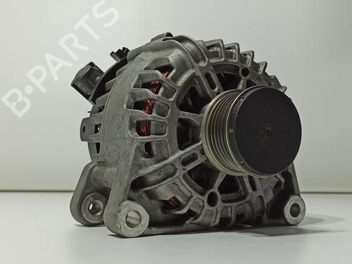 Used Alternator OPEL CORSA F (P2JO) 1.2 (68) (101 hp) 26227234