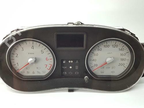 Instrument cluster DACIA SANDERO 1.2 16V | BP3141807C47 
