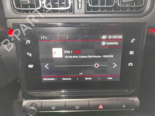 Display CITROËN C3 III (SX) 1.2 PURETECH 82 | BP34266444C48 - Image 2