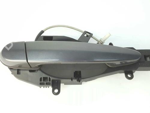 Used Front right exterior door handle BMW 3 Touring (E91) 320 d (163 hp) 7458799