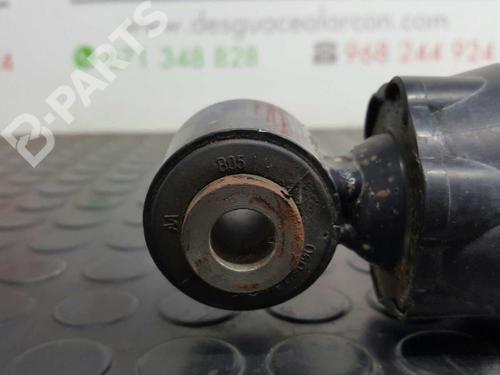 Right rear shock absorber NISSAN PATHFINDER III (R51) 2.5 dCi | BP2735617M19 