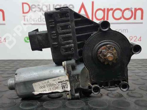 Right front window motor OPEL ASTRA G Hatchback (T98) 1.6 16V (F08, F48) | BP2747282E20 