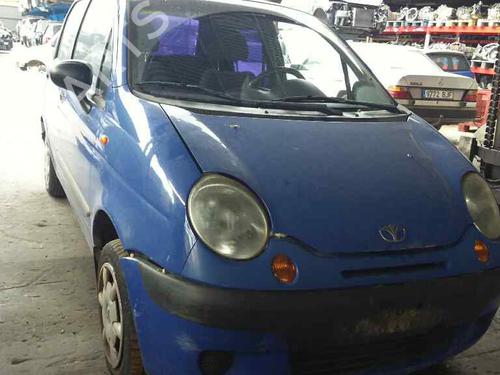Brukte deler til DAEWOO MATIZ (M100, M150) 0.8 (52 hp) 4278111
