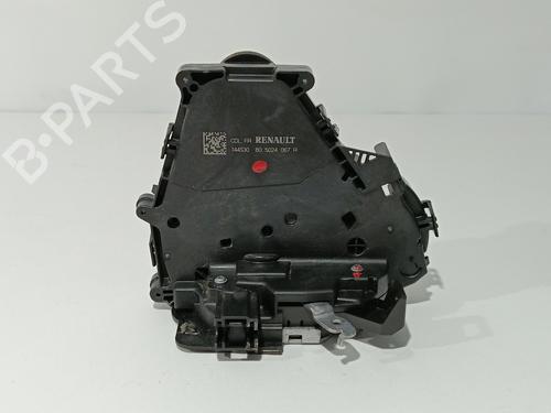 Used Front left lock Front left lock 39239901 39239901