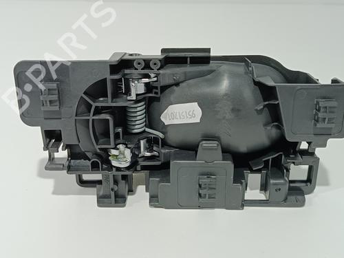 Front right interior door handle CITROËN C3 AIRCROSS II (2R_, 2C_) 1.2 PureTech 110 (2RHNZB, 2RHNZW, 2RHNPX, 2RHNPJ) | BP22749916I14