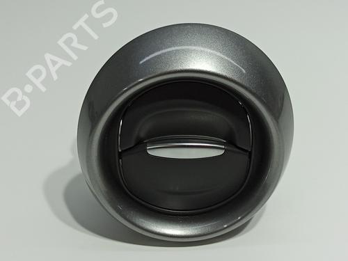 Used Air vent RENAULT CLIO IV (BH_) 0.9 TCe 90 (BHNF, BHMA, BHMH, BHJK, BHJR) (90 hp) 13922132