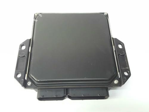 Engine control unit (ECU) NISSAN PATHFINDER III (R51) 2.5 dCi | BP4564854M57 