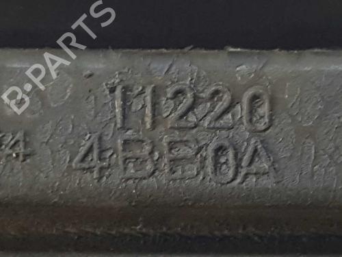 Engine mount NISSAN QASHQAI II SUV (J11, J11_) 1.6 dCi ALL MODE 4x4-i | BP10264149M89 
