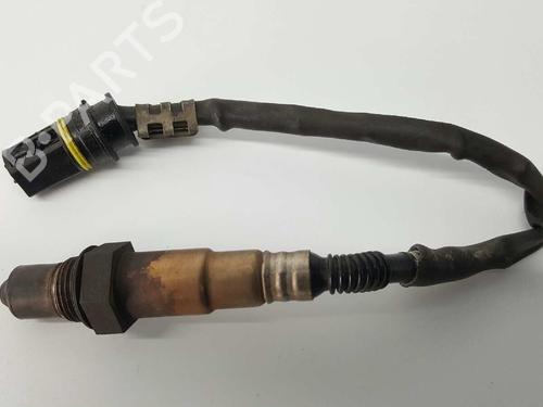 Used Electronic sensor MERCEDES-BENZ S-CLASS Coupe (C215) CL 500 (215.375) (306 hp) 8748910