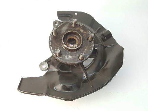 Left front steering knuckle LEXUS RX (MCU15) 300 (MCU10_, MCU10R) 4321258020