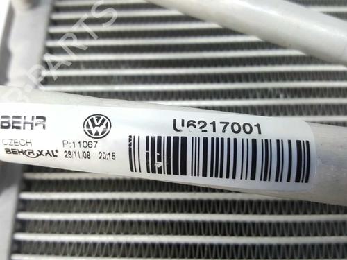 Air conditioning evaporator SEAT IBIZA IV (6J5, 6P1) 1.9 TDI | BP11675462M109 