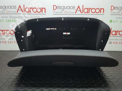 Handskerum CITROËN C5 II (RC_) 1.6 HDi (RC8HZB) | BP2757949C95 