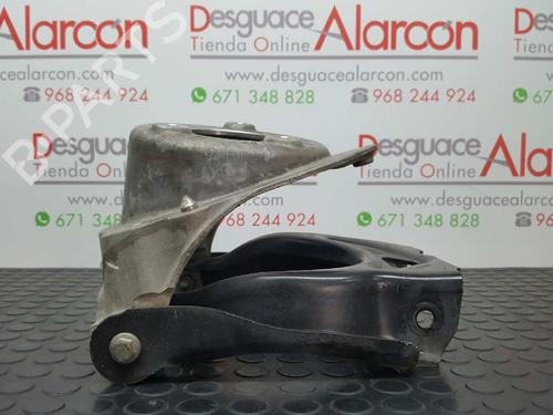 Other PEUGEOT 407 (6D_) 1.6 HDi 110 (6D9HZC, 6D9HYC) | BP14529392O1 