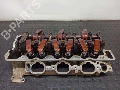 Cylinder head MERCEDES-BENZ M-CLASS (W163) ML 320 (163.154) | BP10977625M5