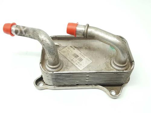 Used Oil radiator MERCEDES-BENZ E-CLASS (W210) E 240 (210.062) (170 hp) 14533516