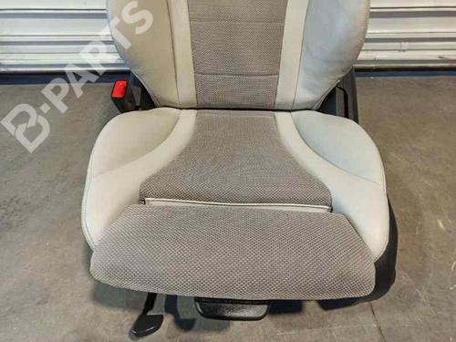 Left front seat MERCEDES-BENZ E-CLASS (W213)  | BP8668007C15 