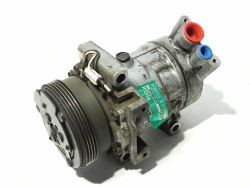 Compressor A/A RENAULT CLIO II (BB_, CB_) 1.2 16V (BB05, BB0W, BB11, BB27, BB2T, BB2U, BB2V, CB05,... (75 hp) 25610864
