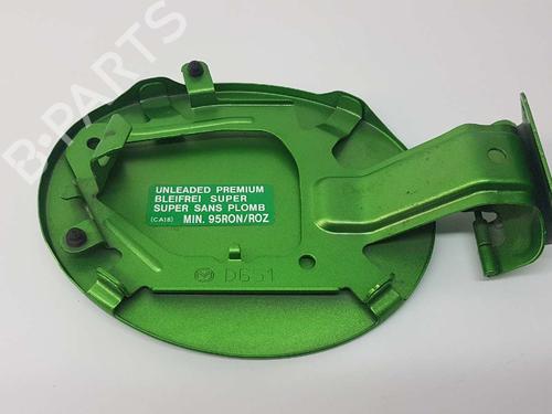 Fuel flap MAZDA 2 (DE_, DH_) 1.3 (DE3FS) | BP5402810C131