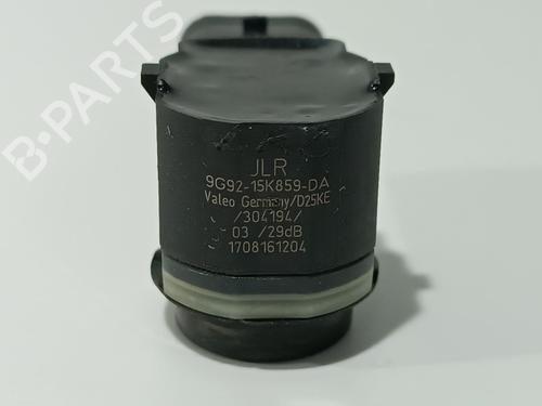 Elektronisk modul LAND ROVER RANGE ROVER EVOQUE (L538) 2.0 D 4x4 | BP23235957M83 