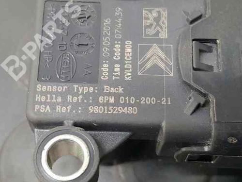 Electronic sensor PEUGEOT 308 II (LB_, LP_, LW_, LH_, L3_) 2.0 BlueHDi 150 | BP2773403M84