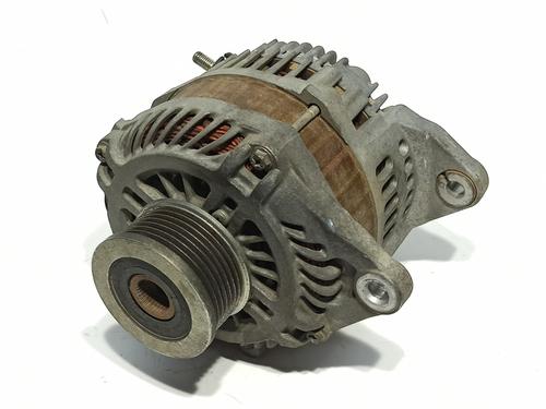 Generator NISSAN PATHFINDER III (R51) 2.5 dCi (174 hp) 19785449