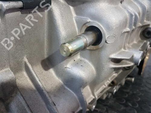 Gearbox AUDI 80 B4 Saloon (8C2) 1.9 TDI | BP4692631M3 