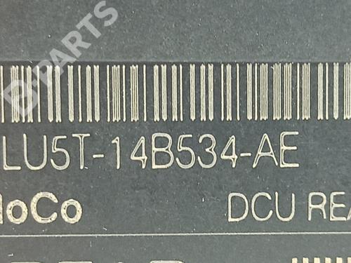 Computer comfort FORD FIESTA VII (HJ, HF) 1.0 EcoBoost | BP11357376M56 