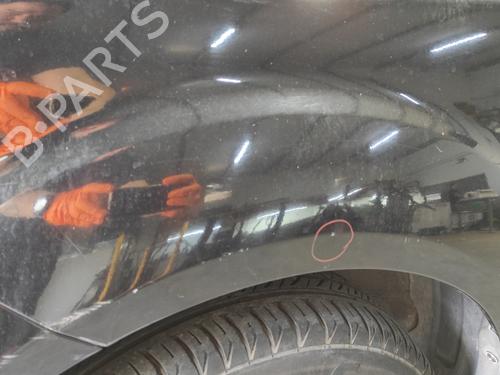 Left front fenders KIA RIO I Saloon (DC_)  | BP29263941C41