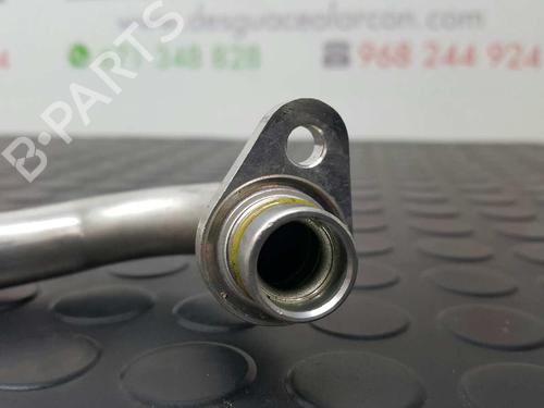AC pipe DACIA DUSTER (HS_) 1.5 dCi (HSMC) | BP14531385M126