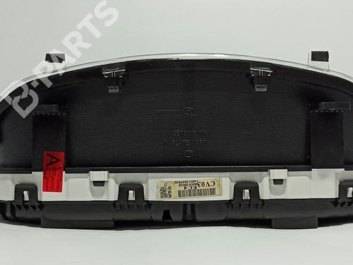 Instrument cluster HYUNDAI i30 (FD) 1.4 | BP11411630C47 