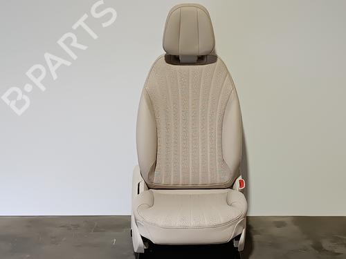 Used Right front seat MERCEDES-BENZ EQS (V297) EQS 450+ (297.123) (333 hp) 16928632