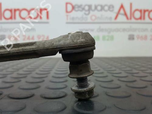 Left front suspension arm BMW 1 (E87) 116 d | BP14531496M12