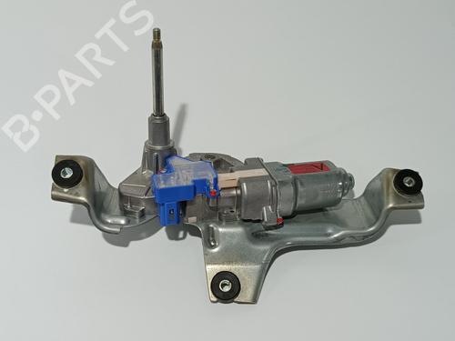 Used Rear wiper motor MITSUBISHI OUTLANDER III (GG_W, GF_W, ZJ, ZL, ZK) 2.4 Hybrid 4WD (GG3W) (208 hp) 13874968
