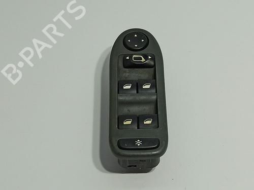 Used Left front window switch Left front window switch 36912999 36912999