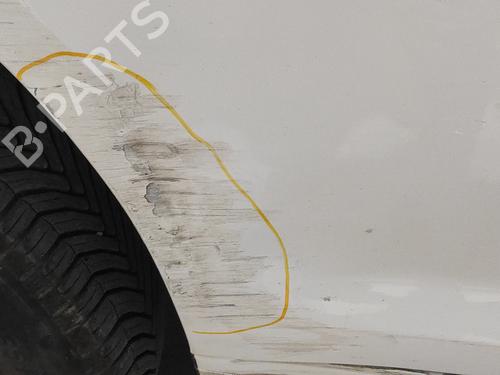 Right slide door VW CADDY III Box Body/MPV (2KA, 2KH, 2CA, 2CH) 2.0 SDI | BP16673359C75