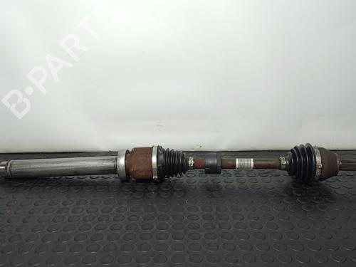 Right front driveshaft FORD FIESTA VI (CB1, CCN) 1.5 TDCi | BP7019998M39 
