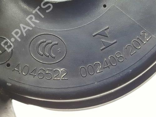 Horn ALFA ROMEO GIULIETTA (940_) 1.6 JTDM (940FXD1A) | BP14536014E13 