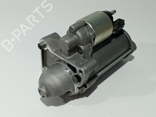 Used Starter CITROËN C4 III (BA_, BB_, BC_) 1.2 PureTech 130 (BAHNSA, BAHNSB) (130 hp) 30502651