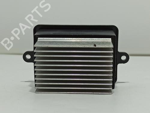 Heater resistor FIAT TIPO Saloon (356_, 357_)  | BP13946280M108 