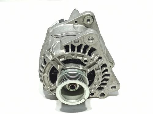 Alternator VW POLO (6N2) 1.4 | BP22224640M7 