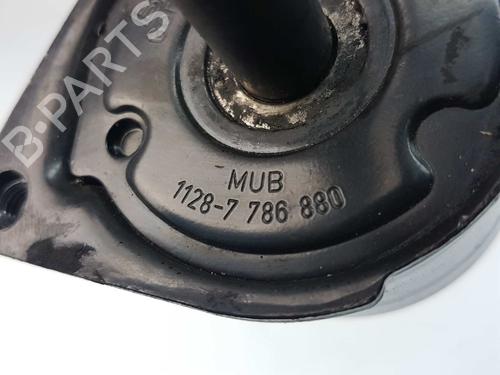 Annen BMW X5 (E53) 3.0 d | BP14535820O1
