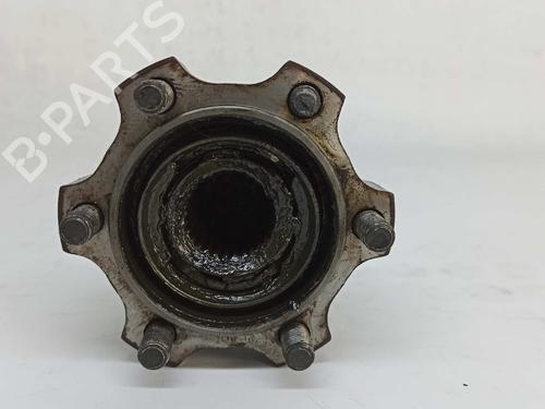 Other NISSAN PATROL GR IV (Y60, GR) 2.8 TD (Y60A) | BP14537984O1