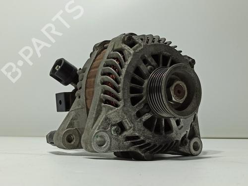 Used Alternator PEUGEOT 307 CC (3B) 2.0 16V (140 hp) 18125825